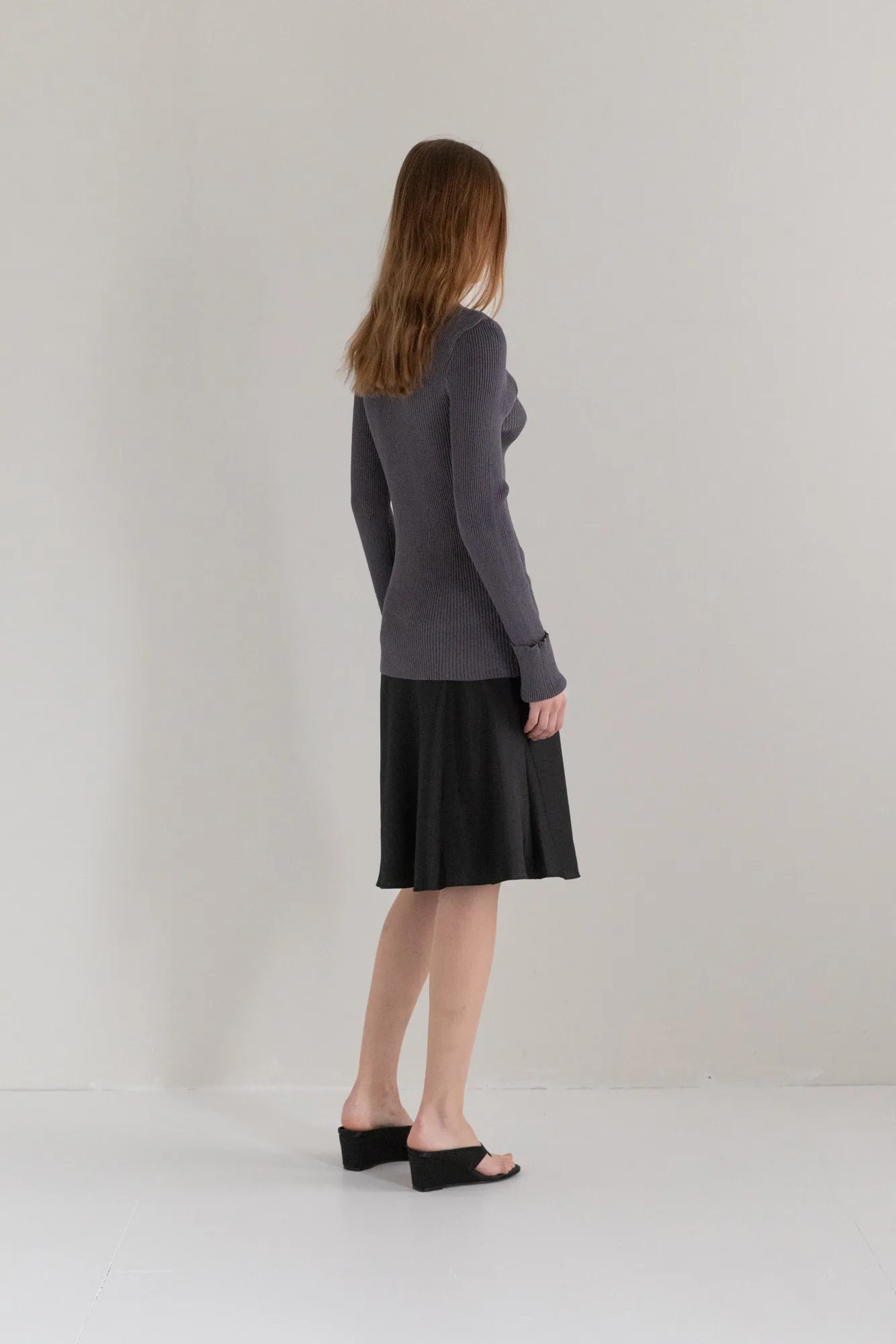 Ryder - Skirt sold by Pêche product image thumbnail 4