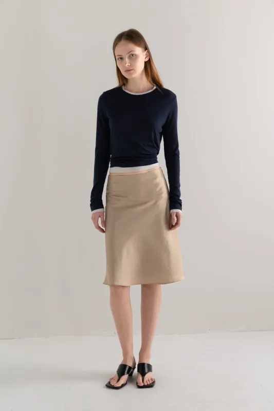 Ryder - Skirt made by Pêche