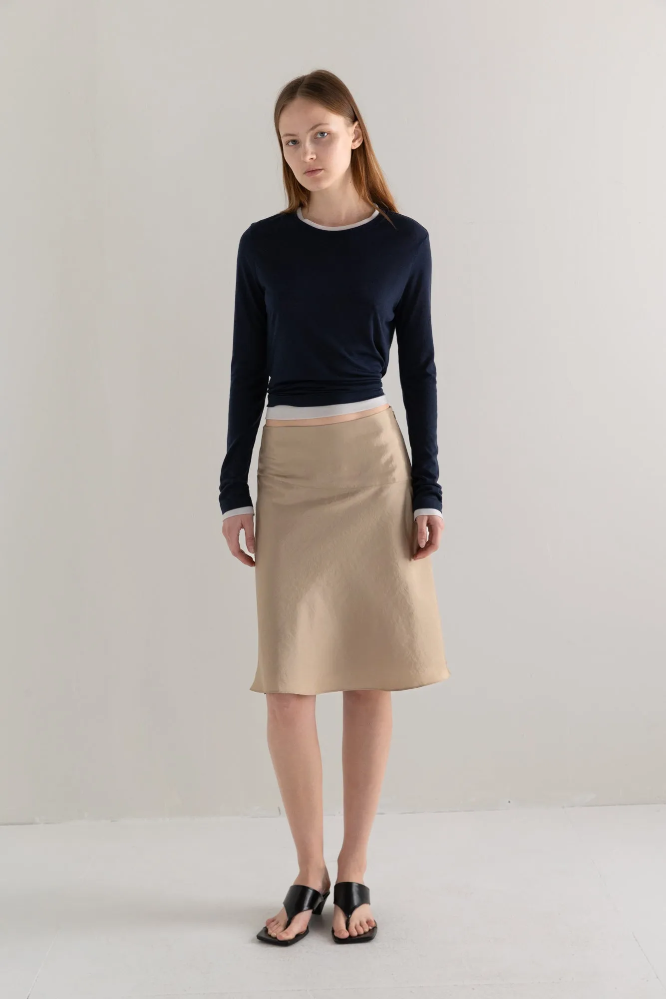 Ryder - Skirt sold by Pêche