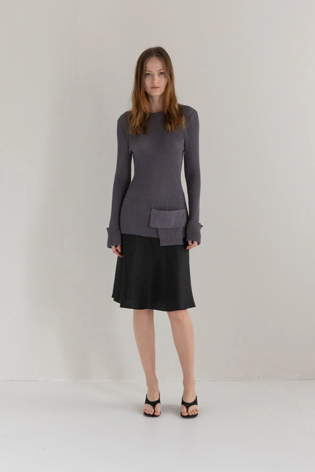 Ryder - Skirt sold by Pêche product image thumbnail 2