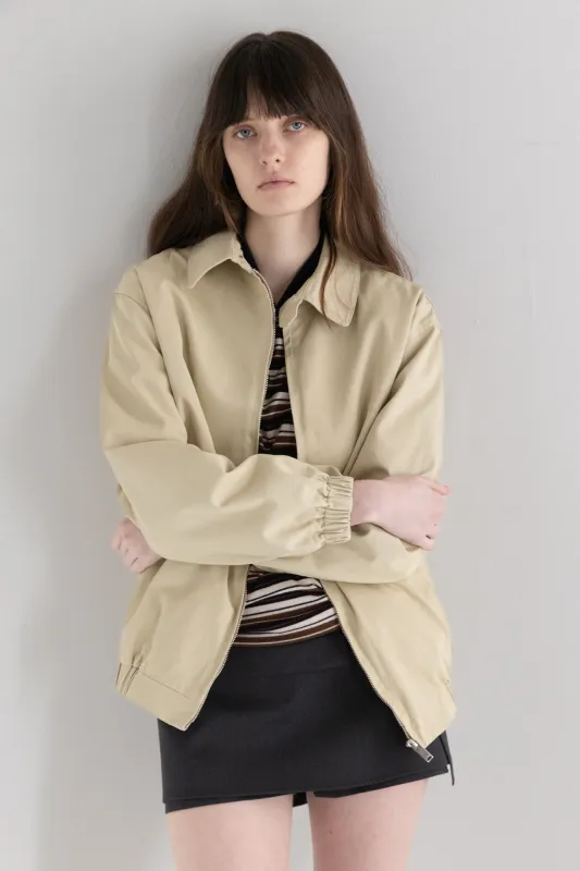 Nalu - Jacket made by Pêche