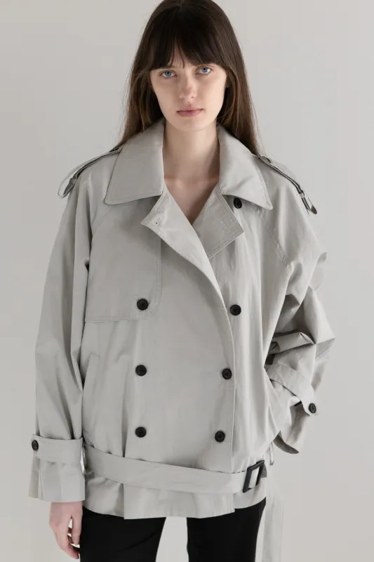 Eli - Jacket made by Pêche