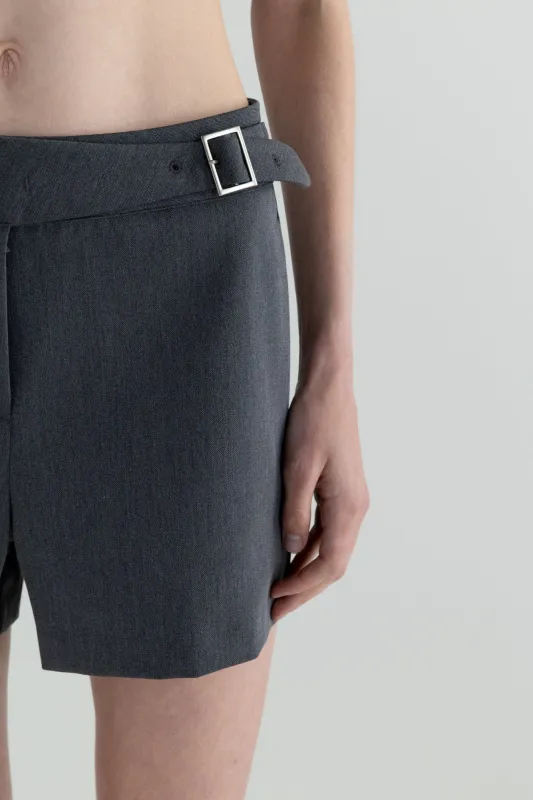 Thea - Short made by Pêche