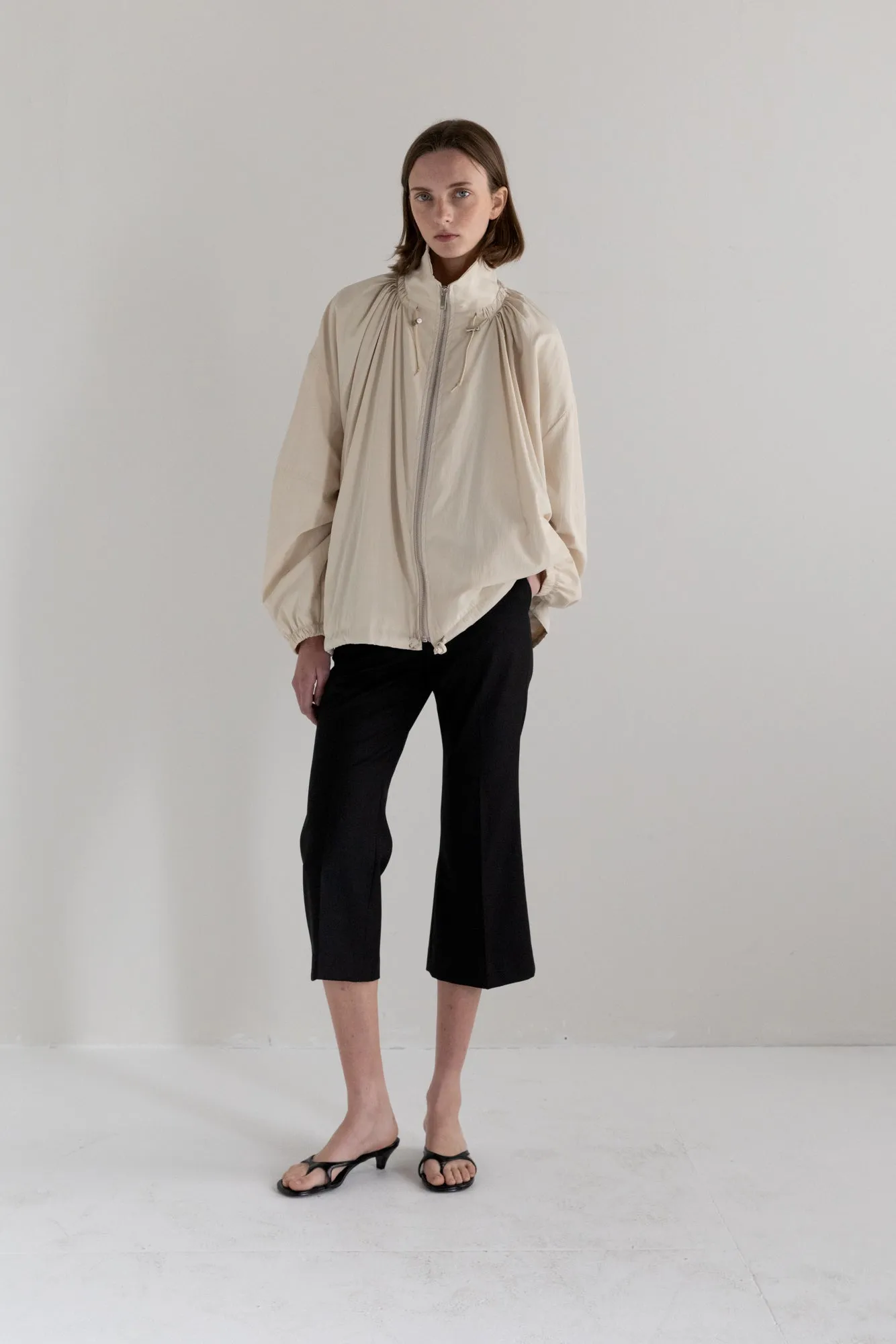 Skye - Jacket sold by Pêche product image thumbnail 4