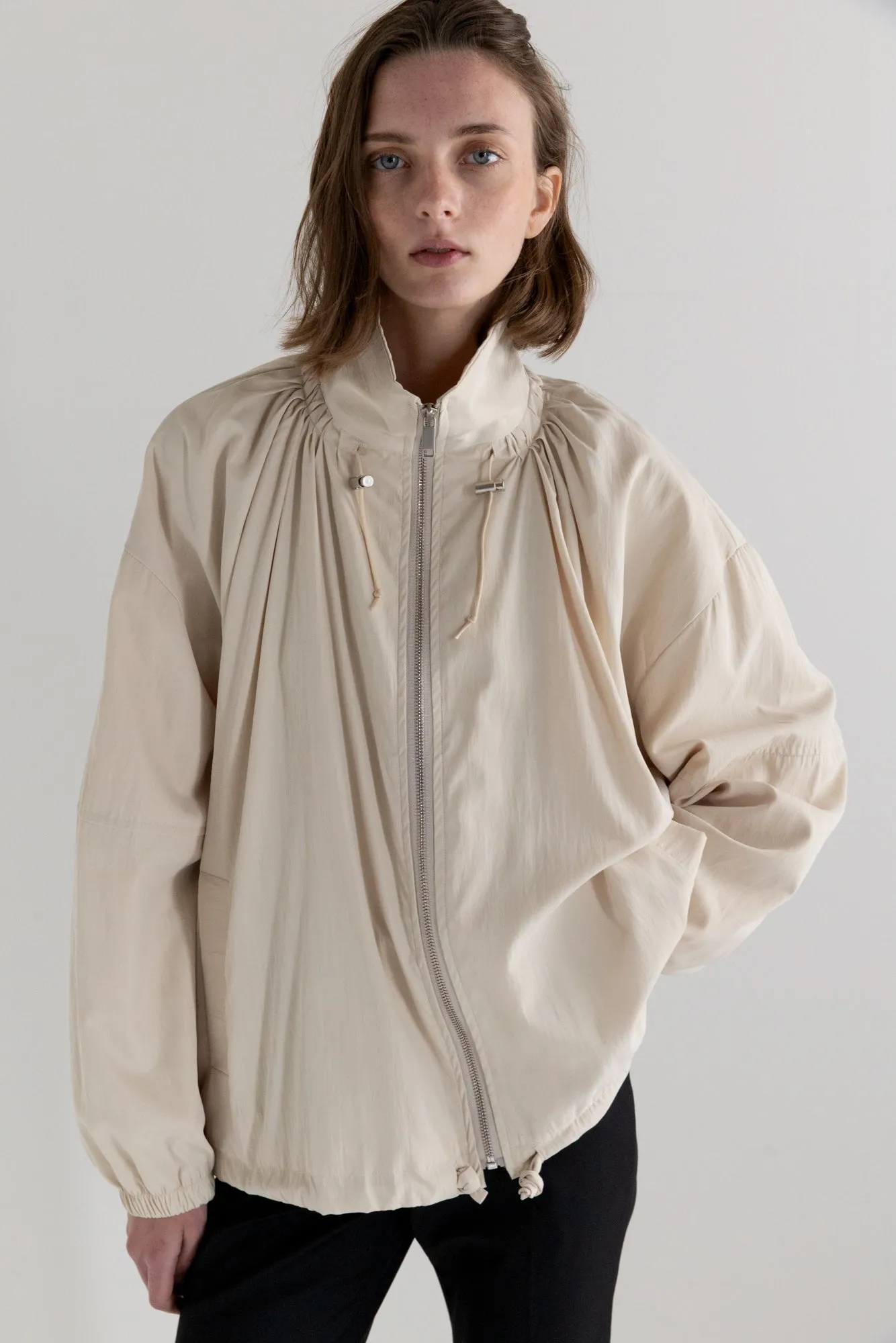 Skye - Jacket sold by Pêche product image thumbnail 2