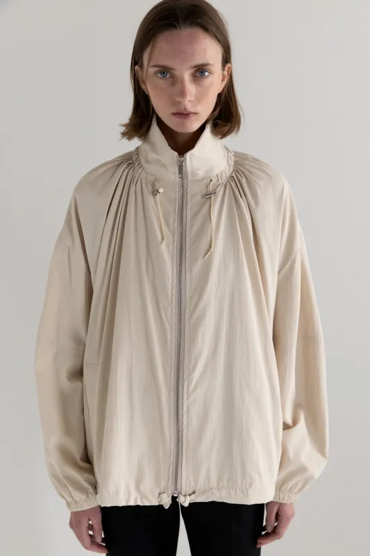 Skye - Jacket made by Pêche