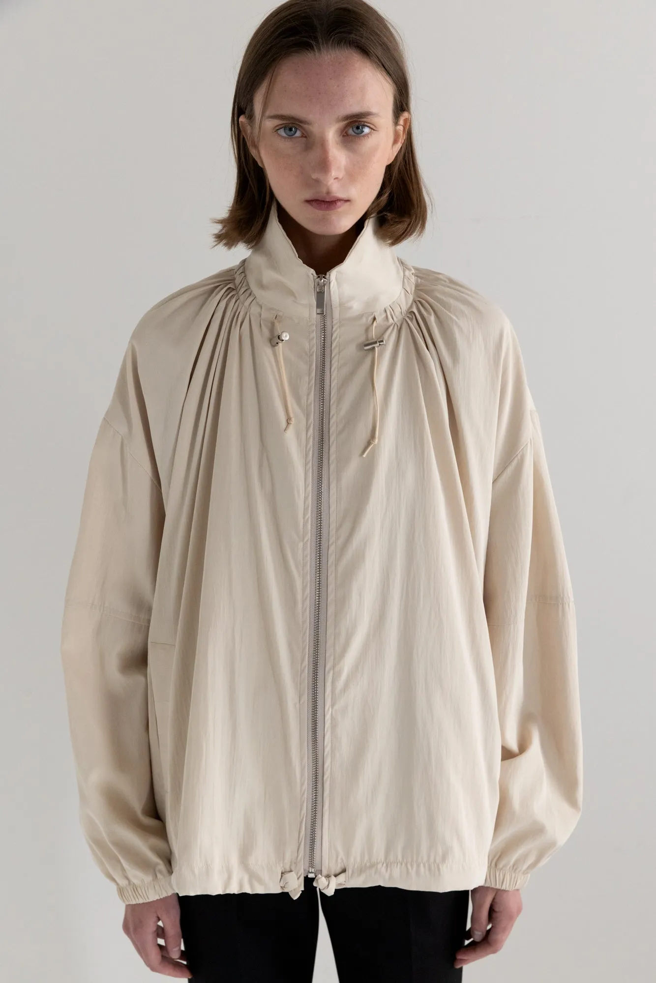 Skye - Jacket sold by Pêche