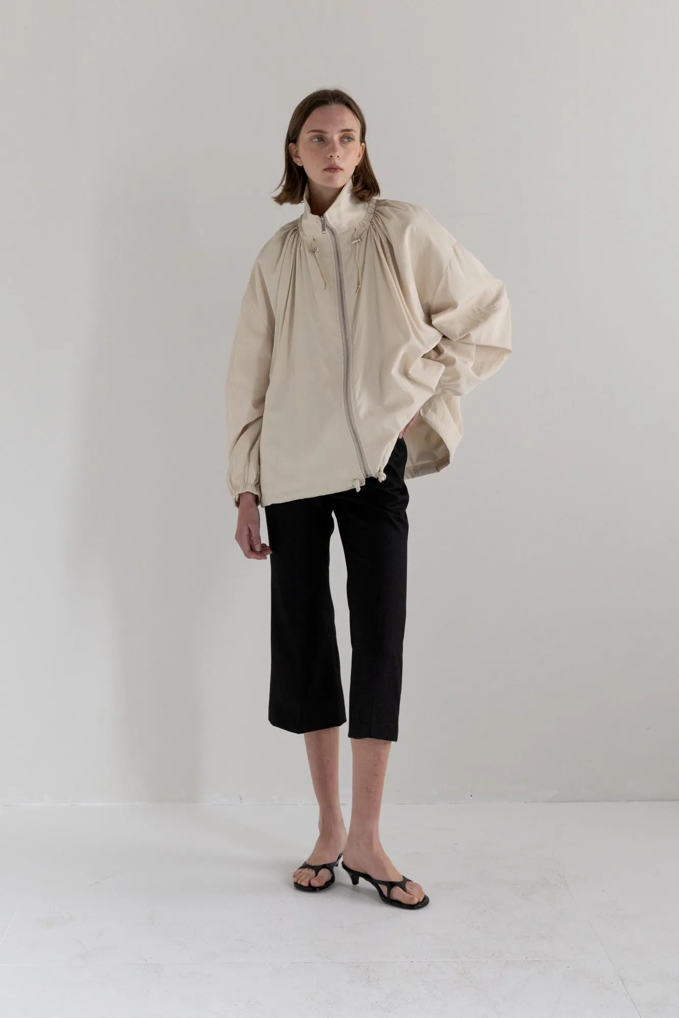 Skye - Jacket sold by Pêche product image thumbnail 5
