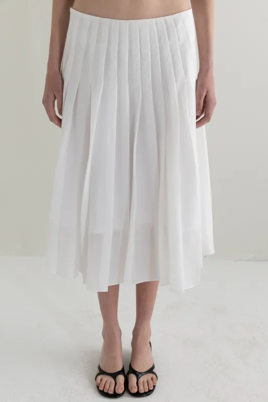 Mara - Skirt made by Pêche