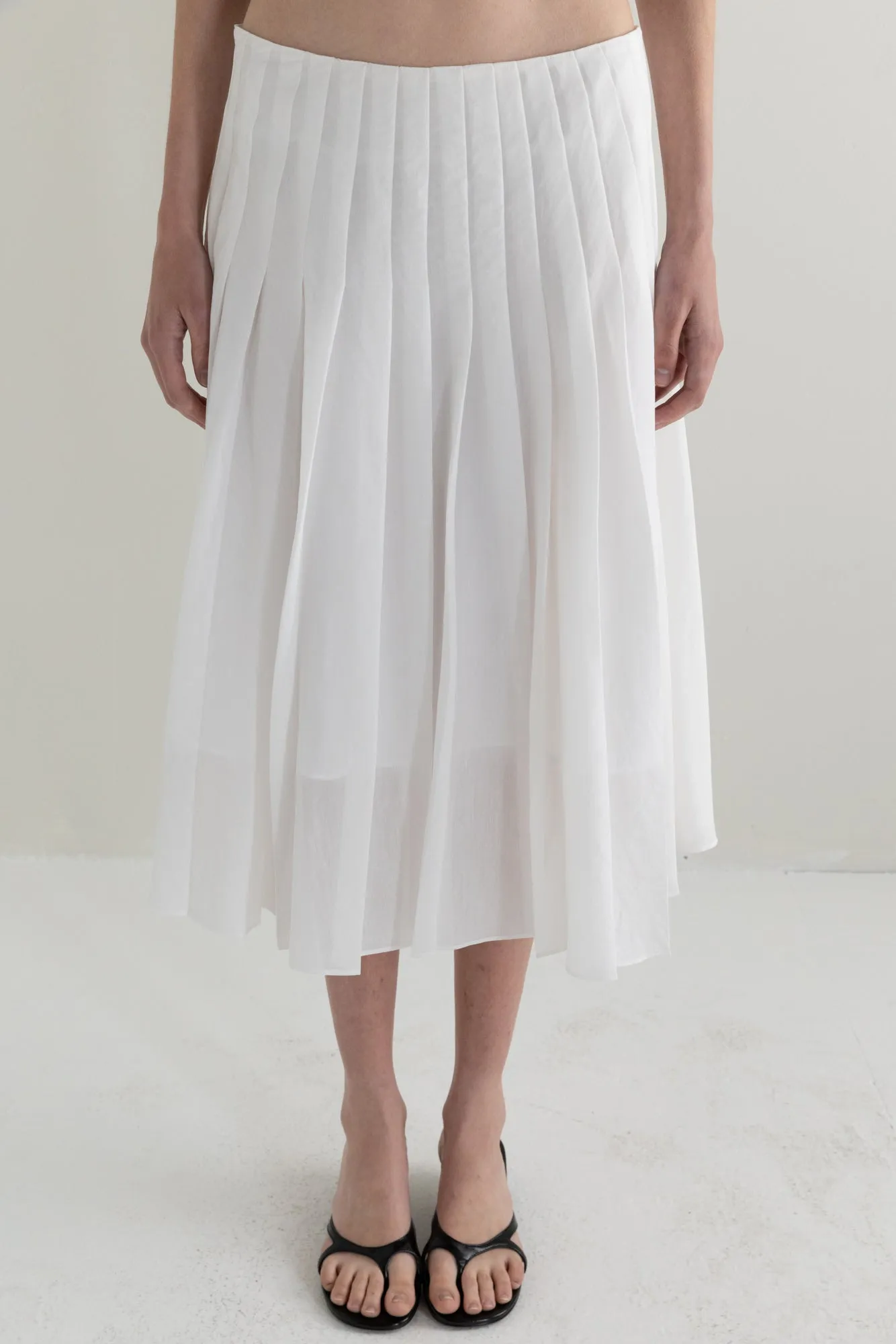 Mara - Skirt sold by Pêche