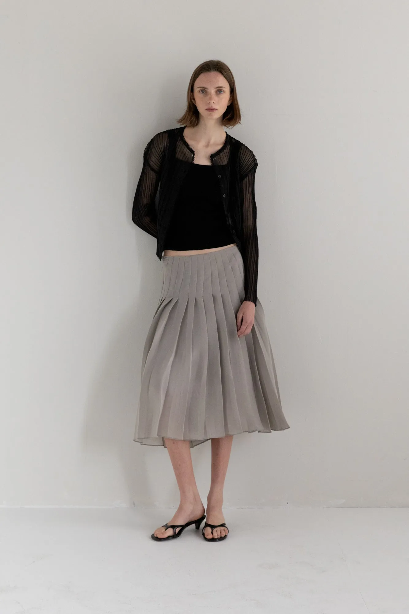 Mara - Skirt sold by Pêche product image thumbnail 3