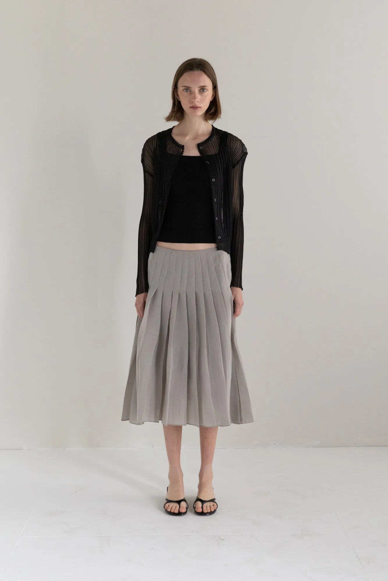 Mara - Skirt sold by Pêche product image thumbnail 4