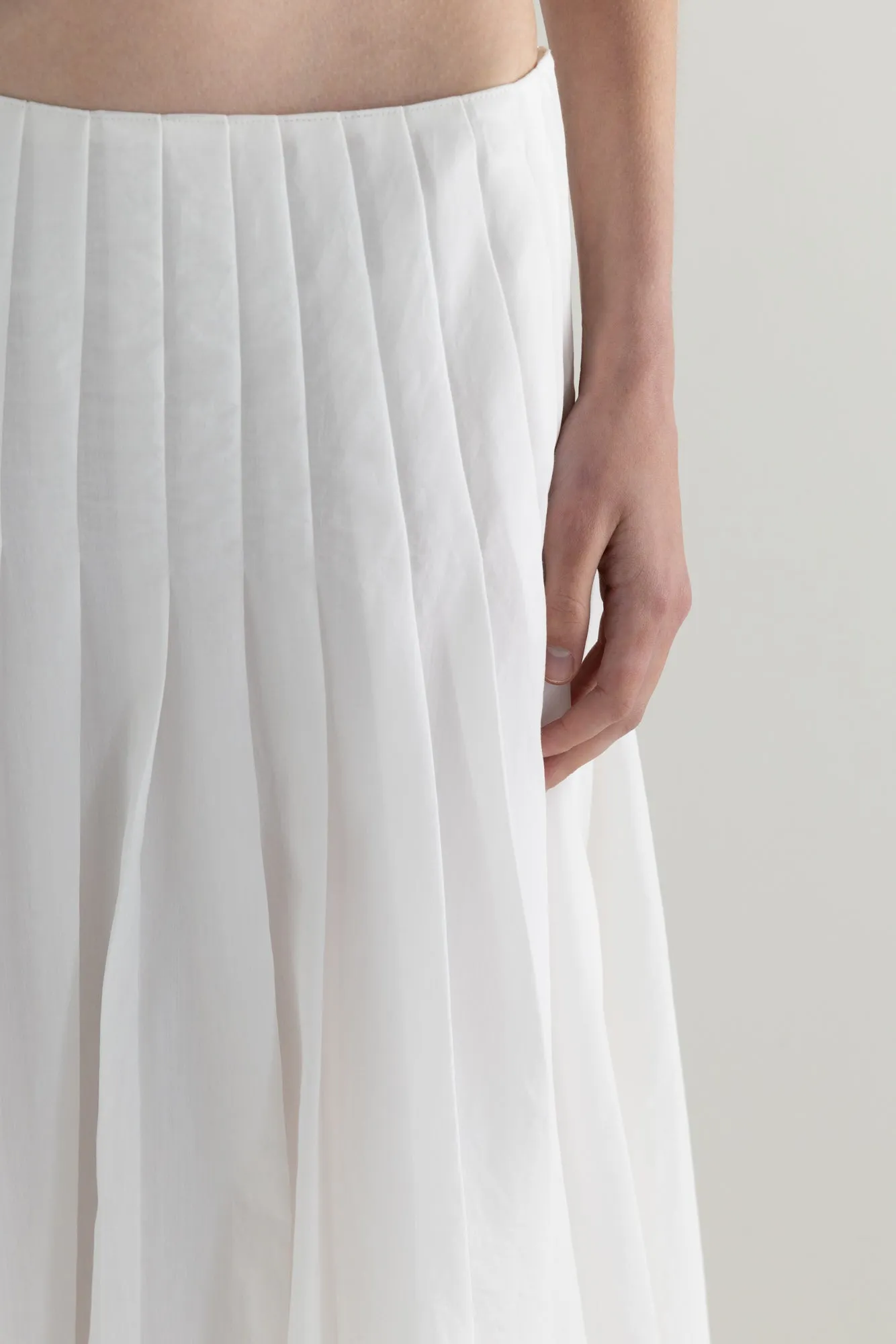 Mara - Skirt sold by Pêche product image thumbnail 2