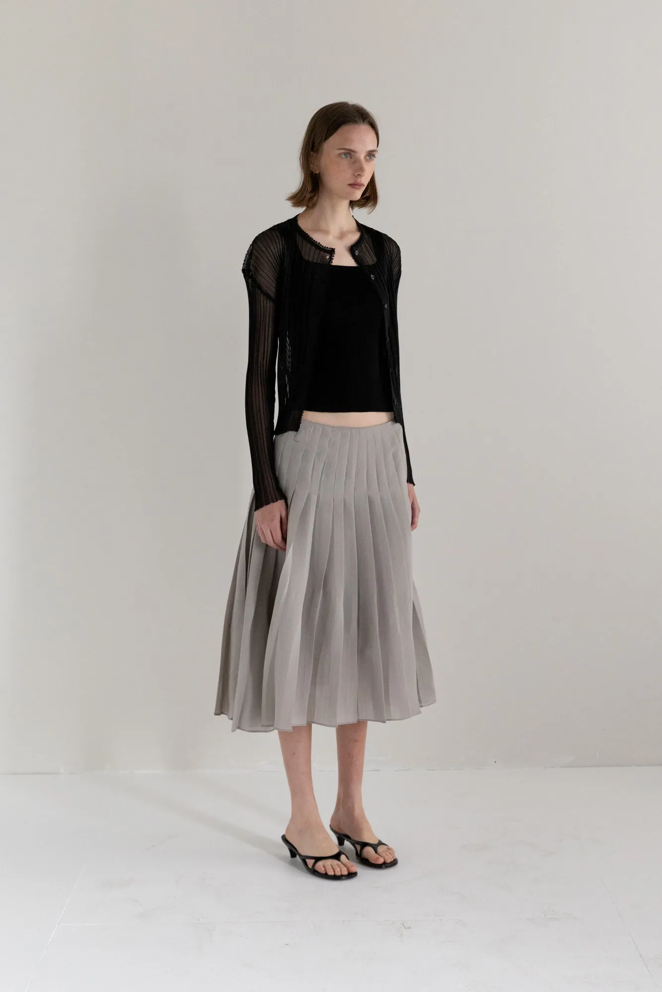 Mara - Skirt sold by Pêche product image thumbnail 5
