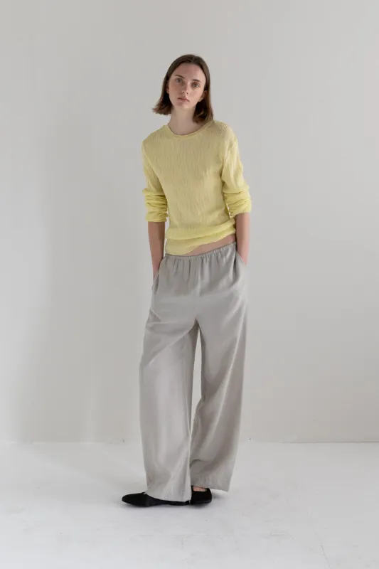 Remi - Pant made by Pêche