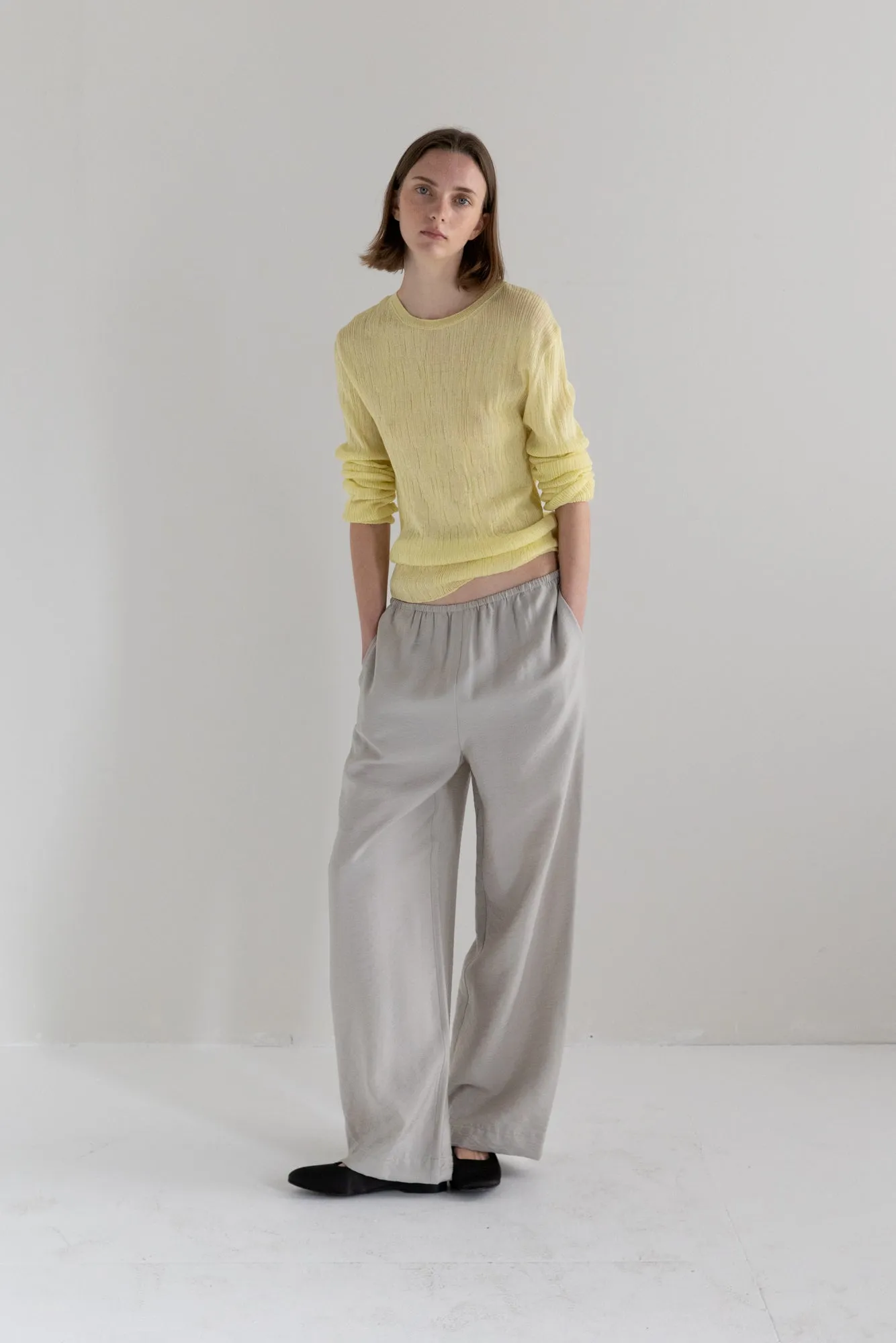 Remi - Pant sold by Pêche