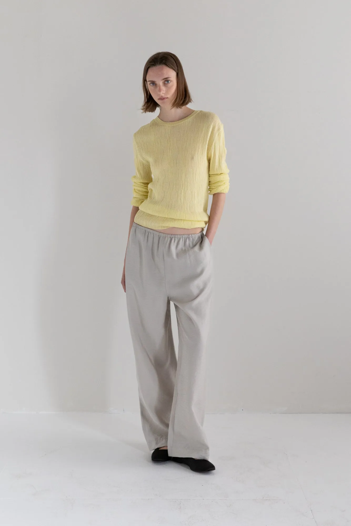 Remi - Pant sold by Pêche product image thumbnail 4
