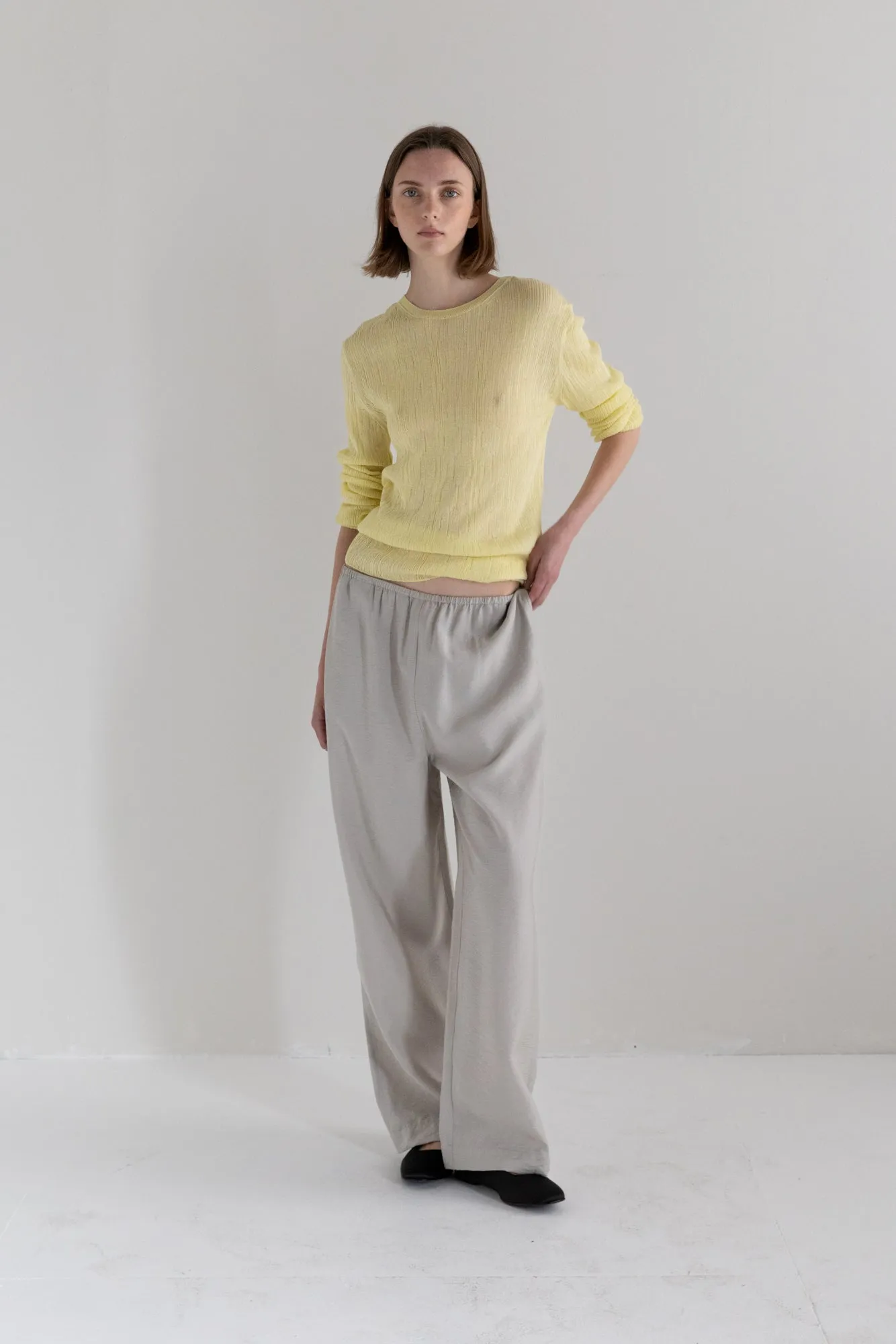 Remi - Pant sold by Pêche product image thumbnail 5
