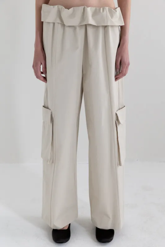 Mia - Pant made by Pêche