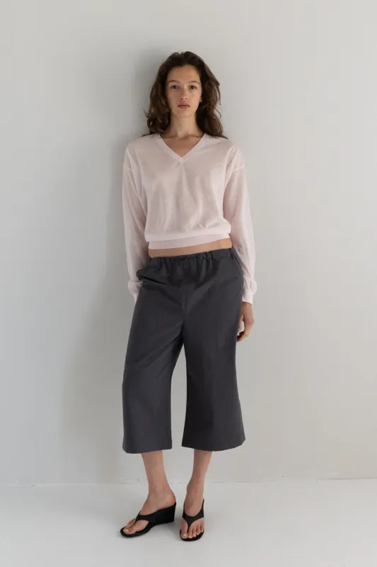 Astoria - Pant made by Pêche