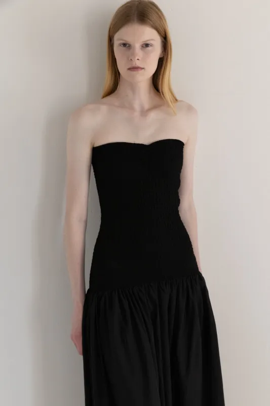 Arya - Dress made by PĂȘche
