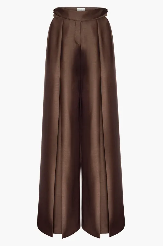 Cut Out Trouser sold by Mimchik