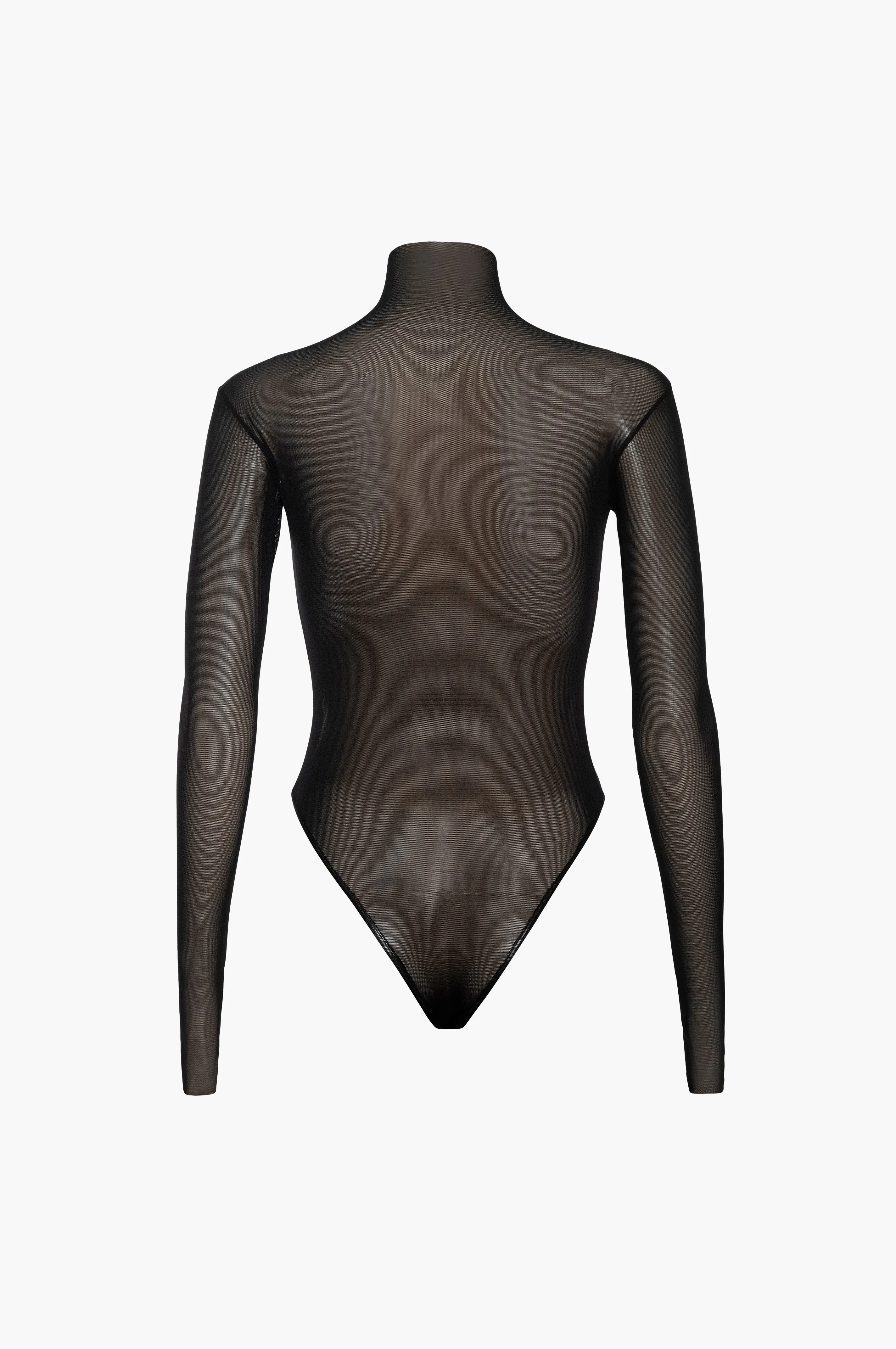 Elle Mesh Bodysuit sold by Mimchik product image thumbnail 3