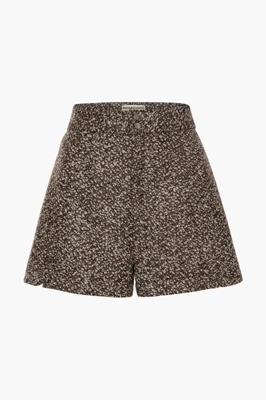 Ari Shorts made by Mimchik