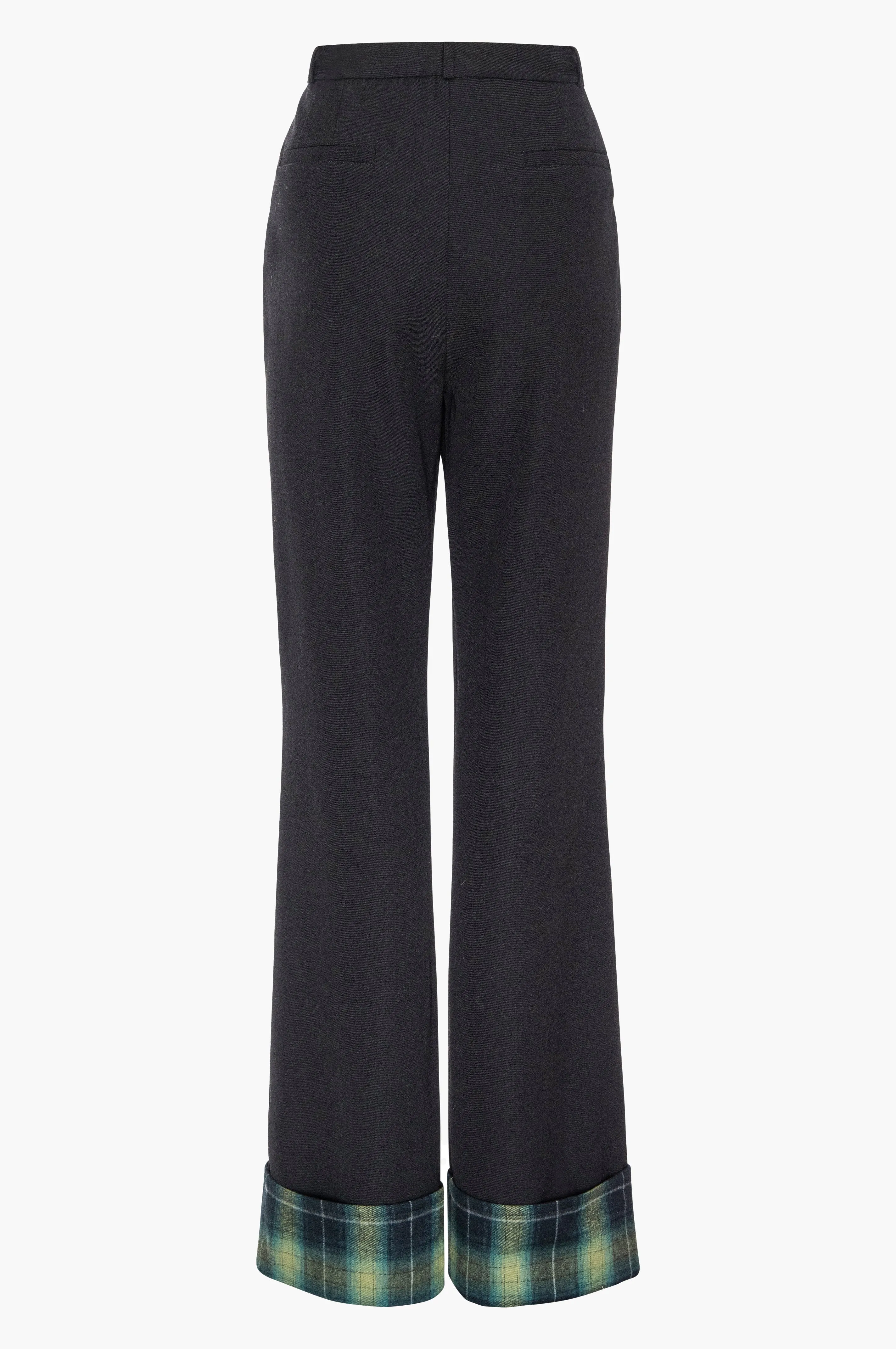 Olivia Trouser sold by Mimchik product image thumbnail 3