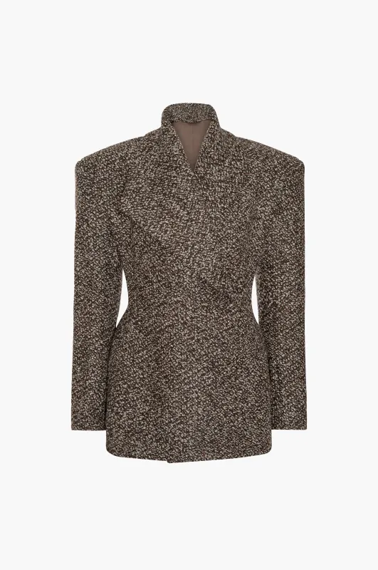 Hourglass Blazer sold by Mimchik