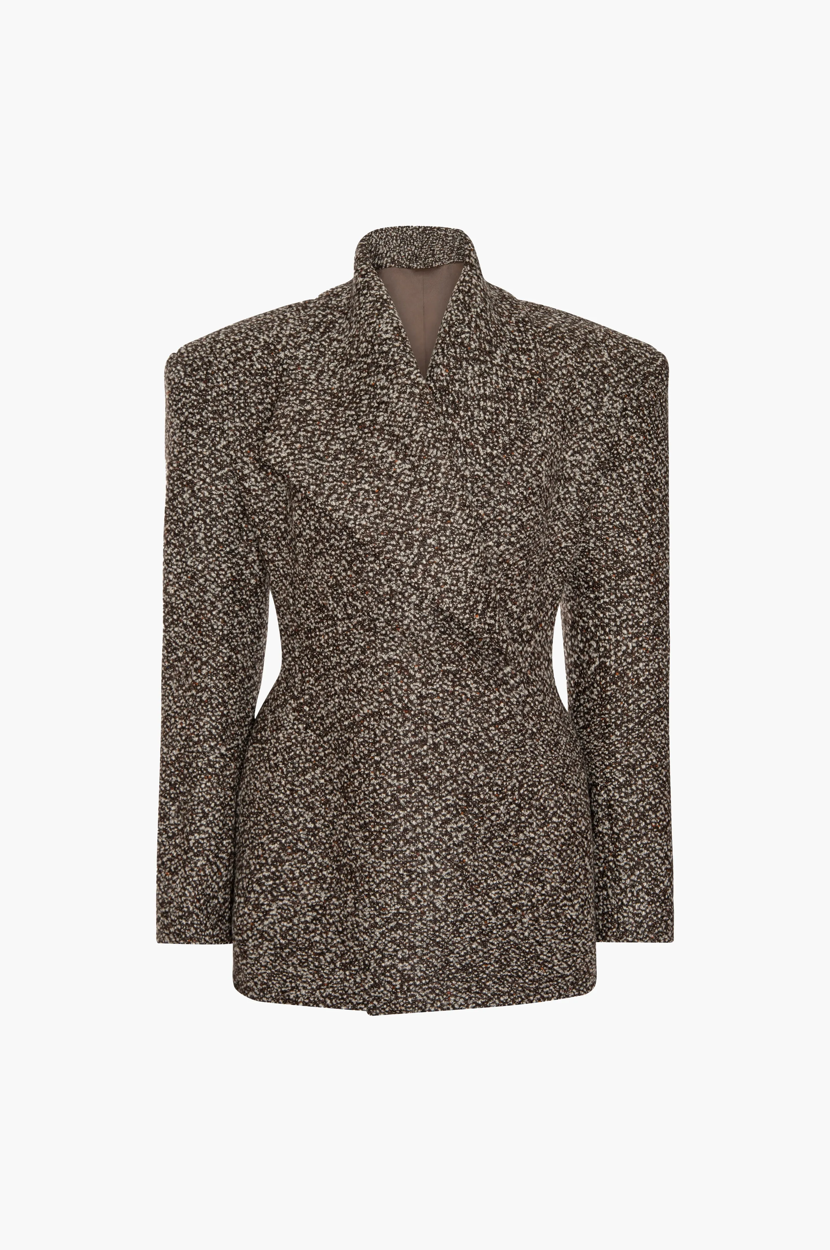 Hourglass Blazer sold by Mimchik