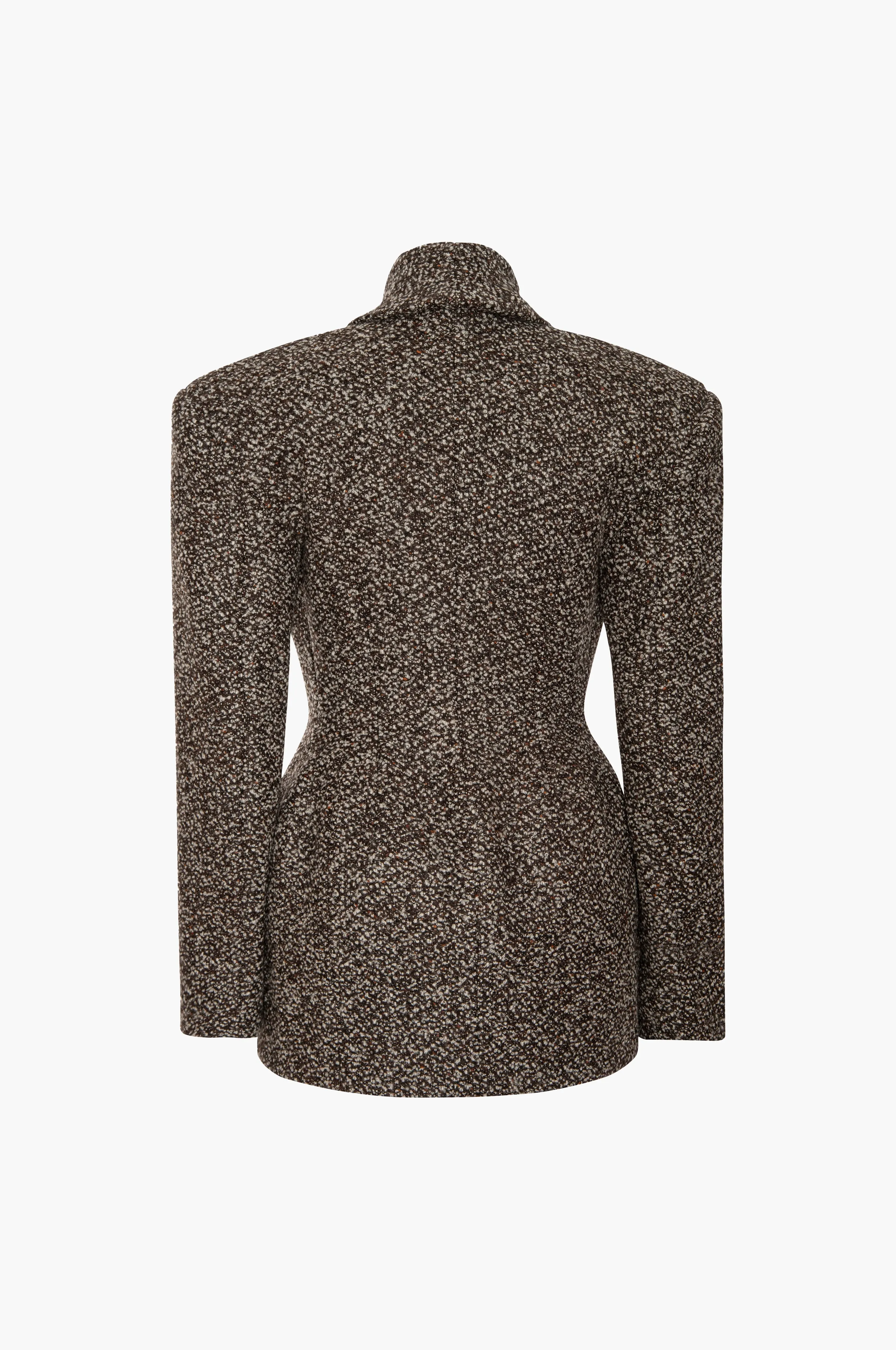 Hourglass Blazer sold by Mimchik product image thumbnail 3