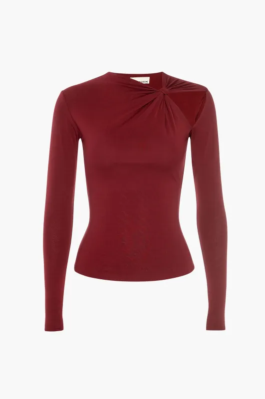 Doheny Top made by Mimchik