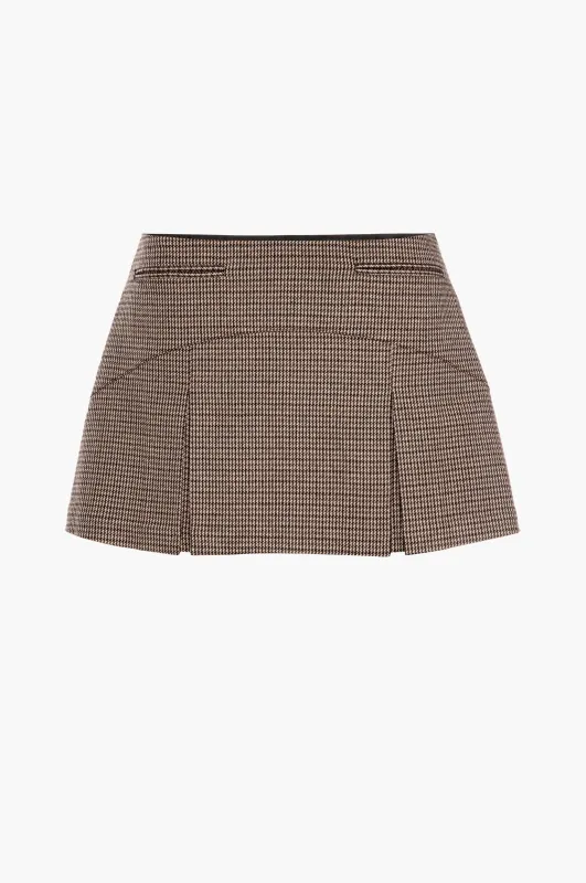 Archer Skirt made by Mimchik