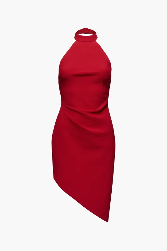 Halter Gown sold by Mimchik