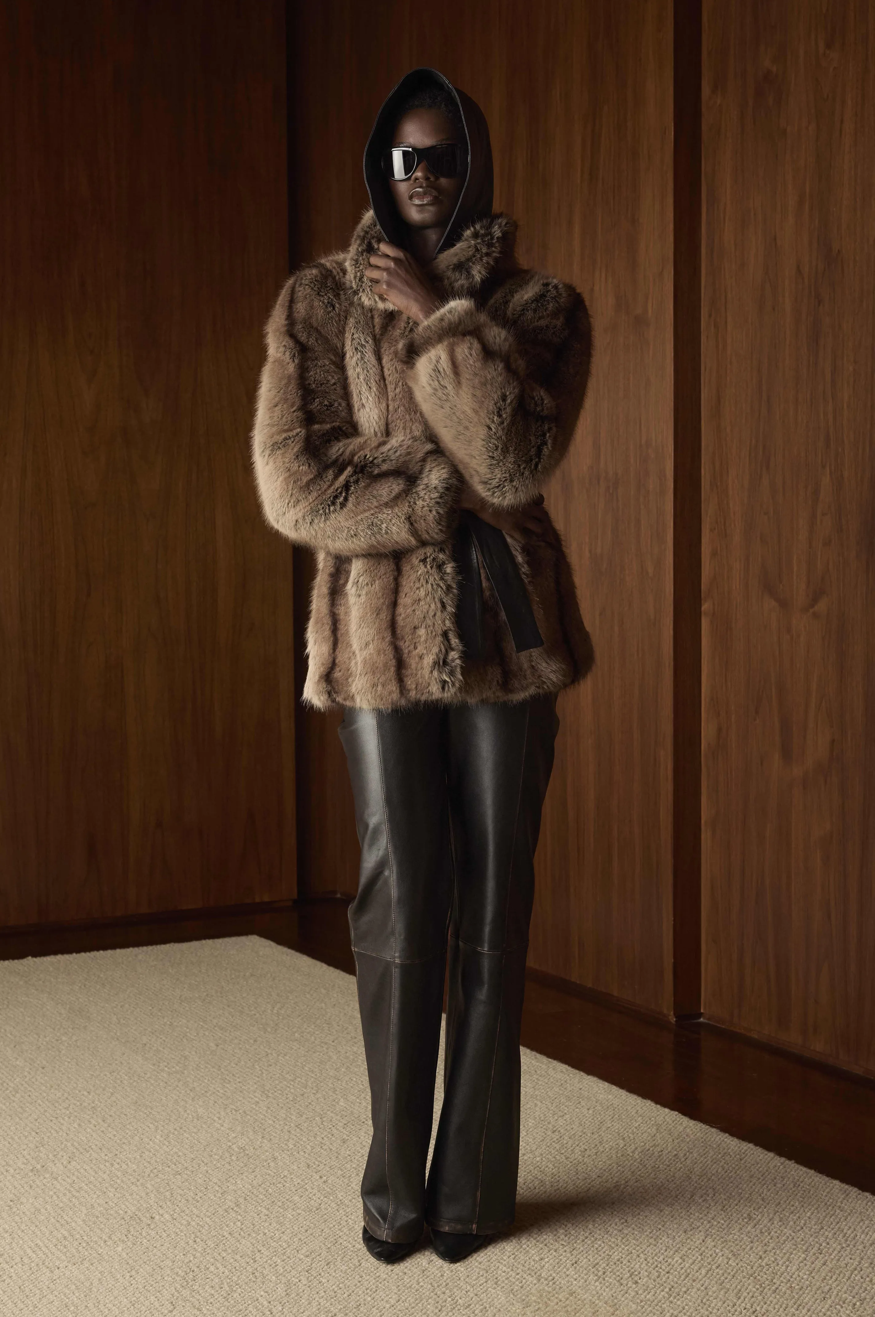 Penny Coat sold by Mimchik product image thumbnail 2