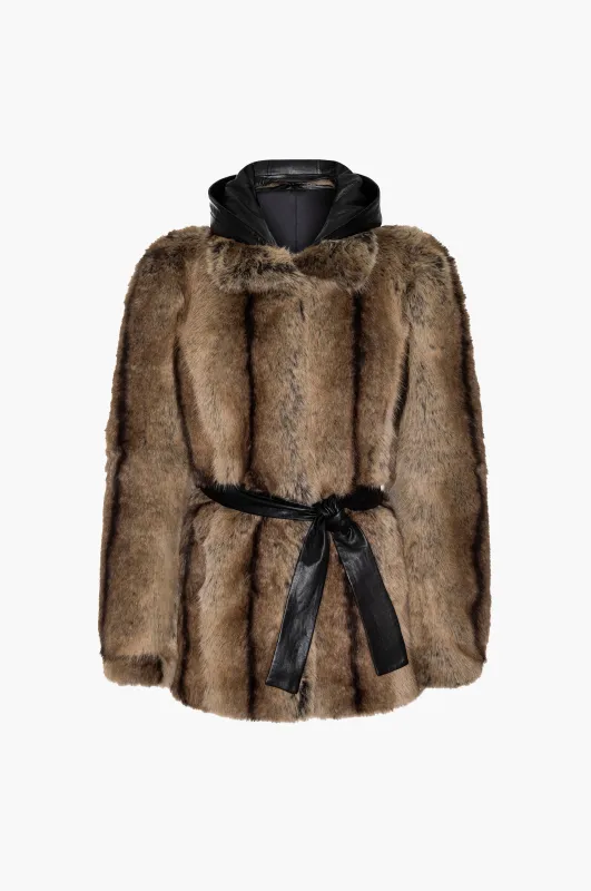 Penny Coat made by Mimchik