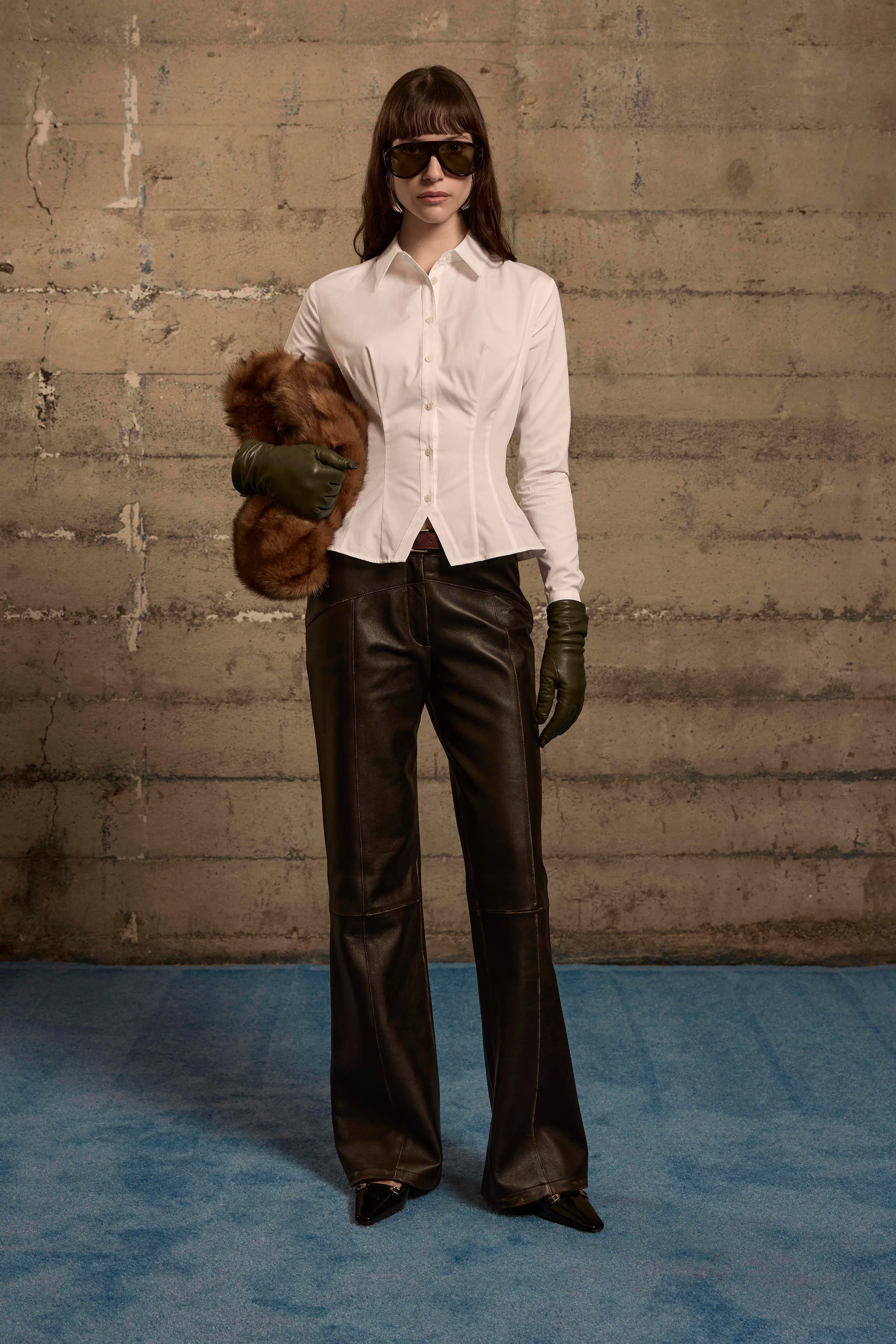 Waldorf Shirt sold by Mimchik product image thumbnail 2