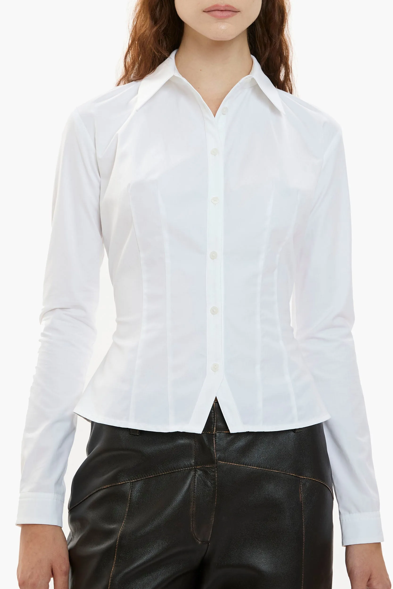 Waldorf Shirt sold by Mimchik product image thumbnail 4