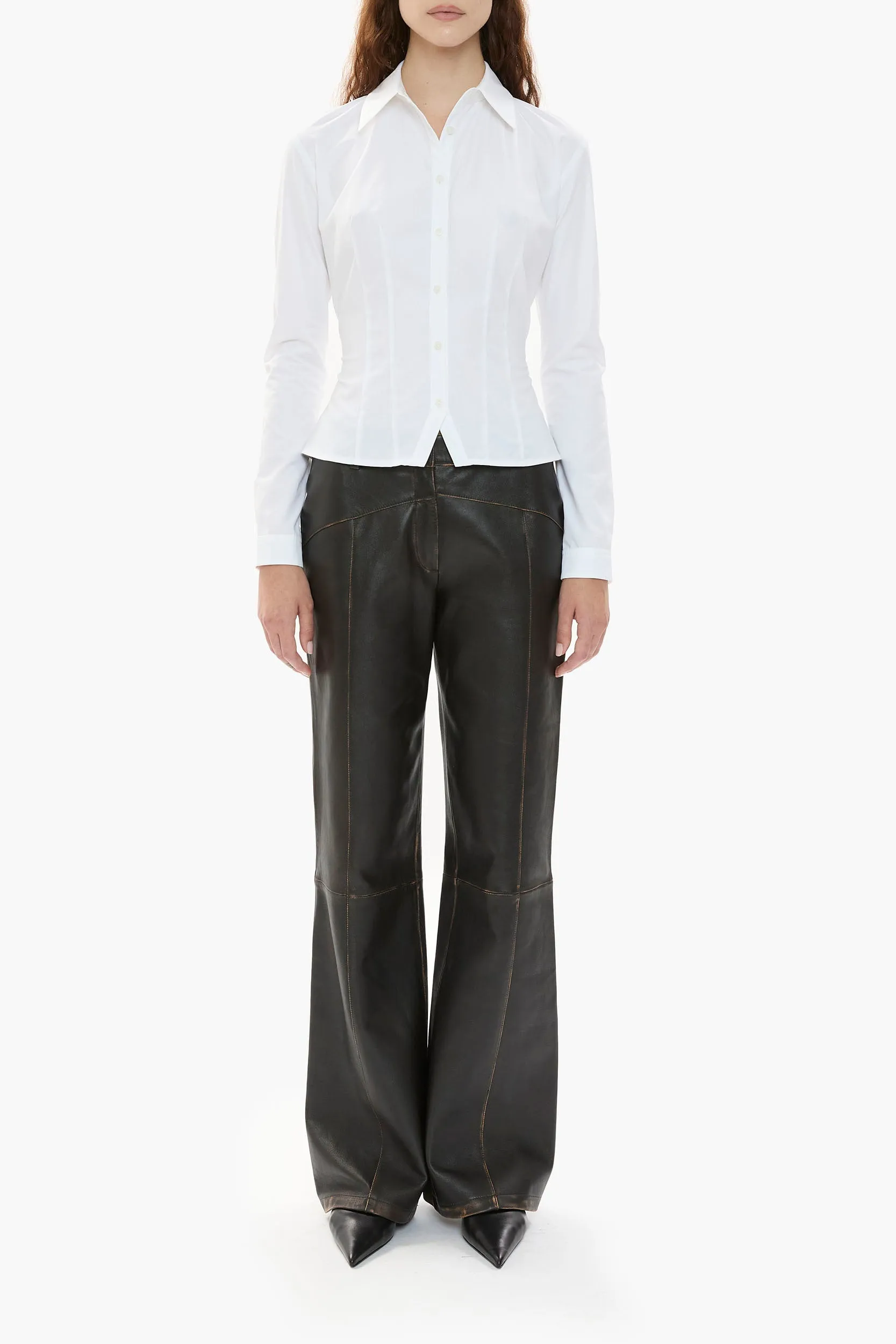 Waldorf Shirt sold by Mimchik product image thumbnail 5