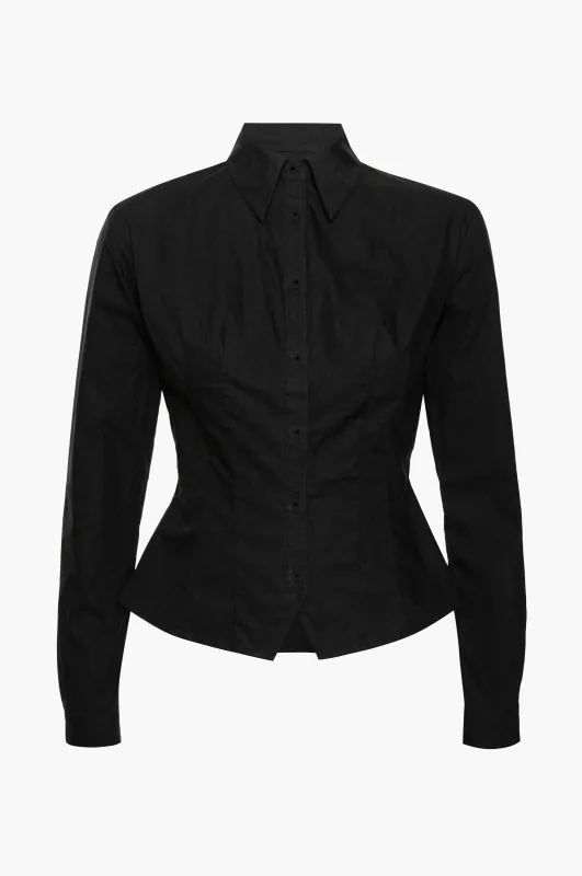 Waldorf Shirt made by Mimchik