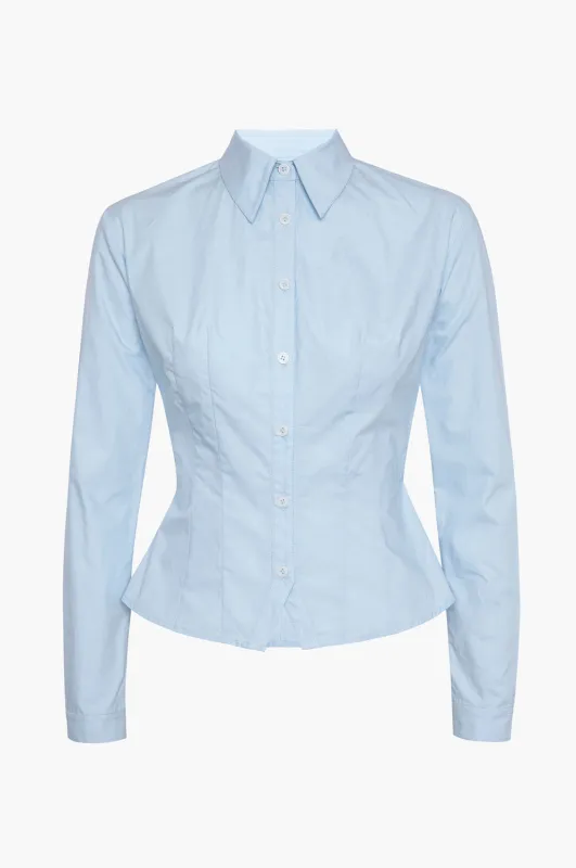 Waldorf Shirt made by Mimchik