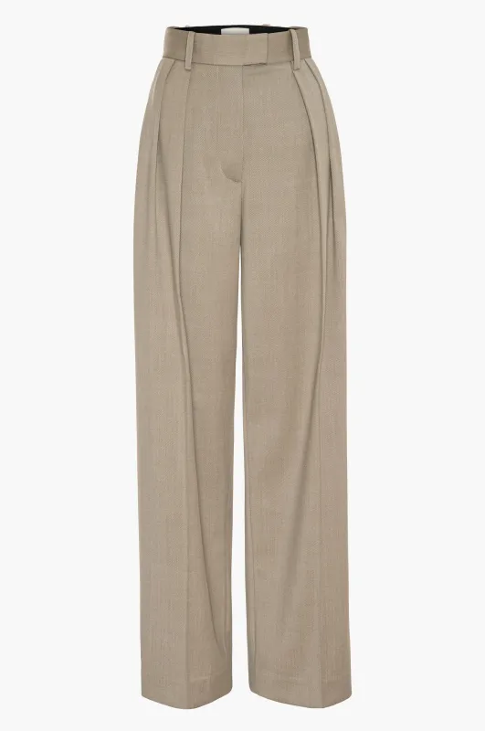 Nathalie Trouser made by Mimchik