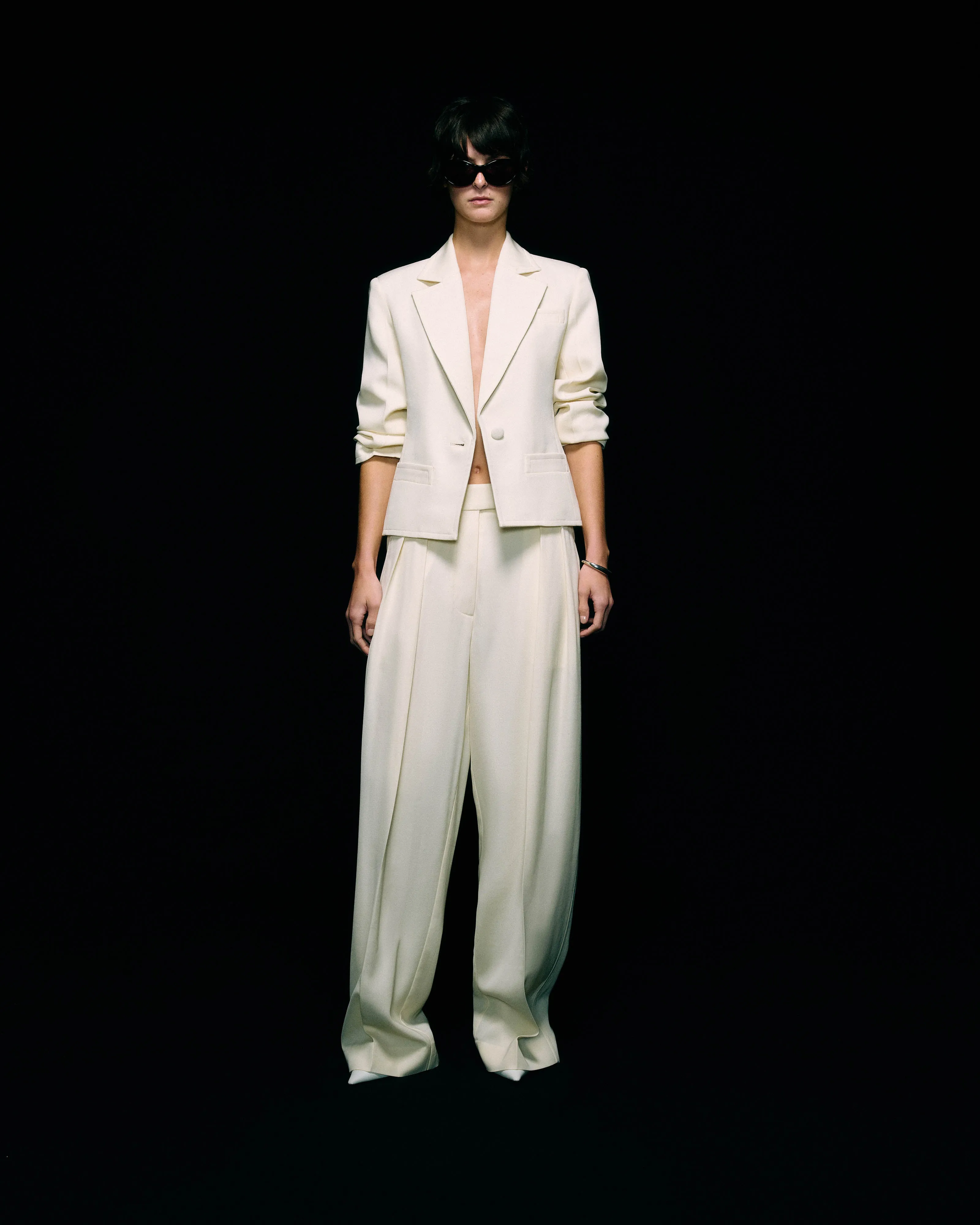 Nathalie Trouser sold by Mimchik product image thumbnail 3