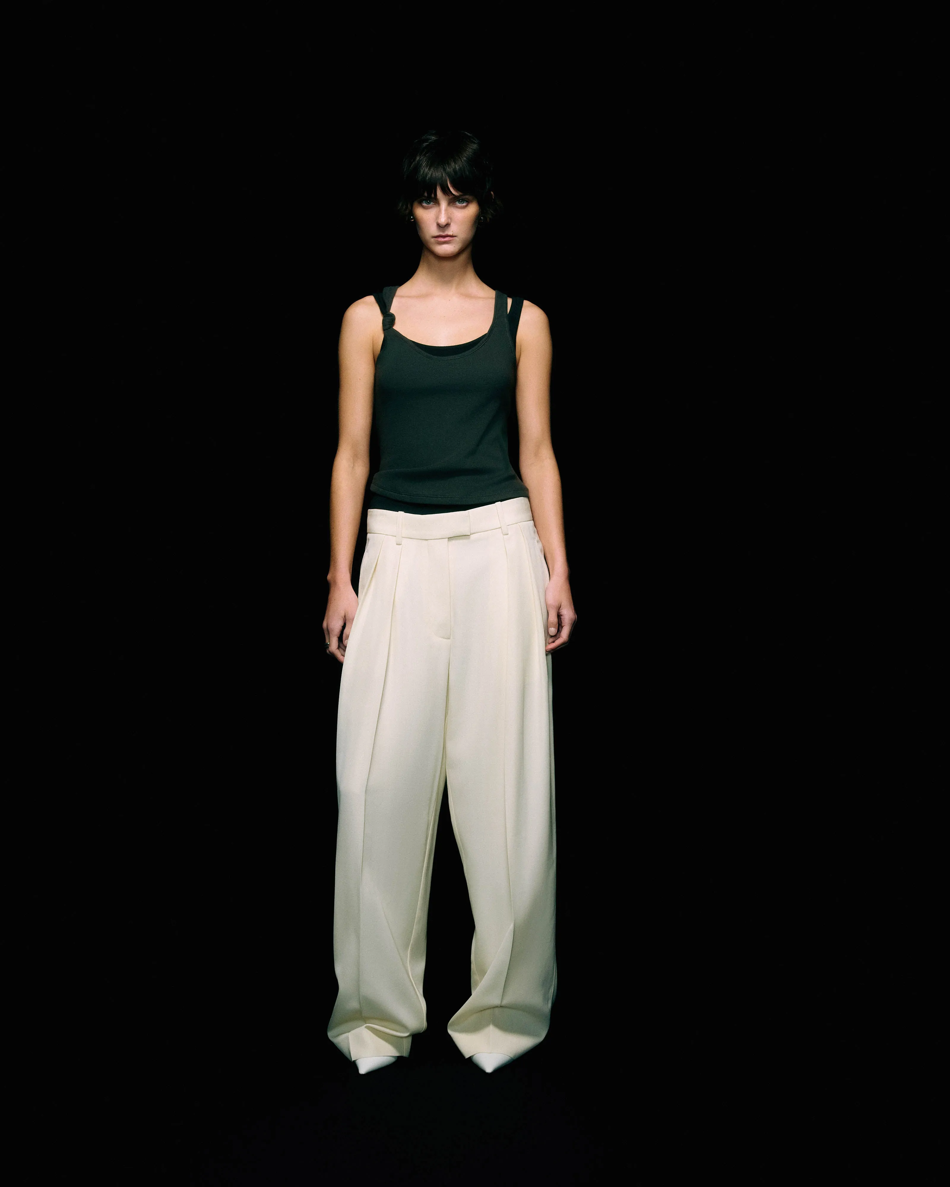 Nathalie Trouser sold by Mimchik product image thumbnail 4
