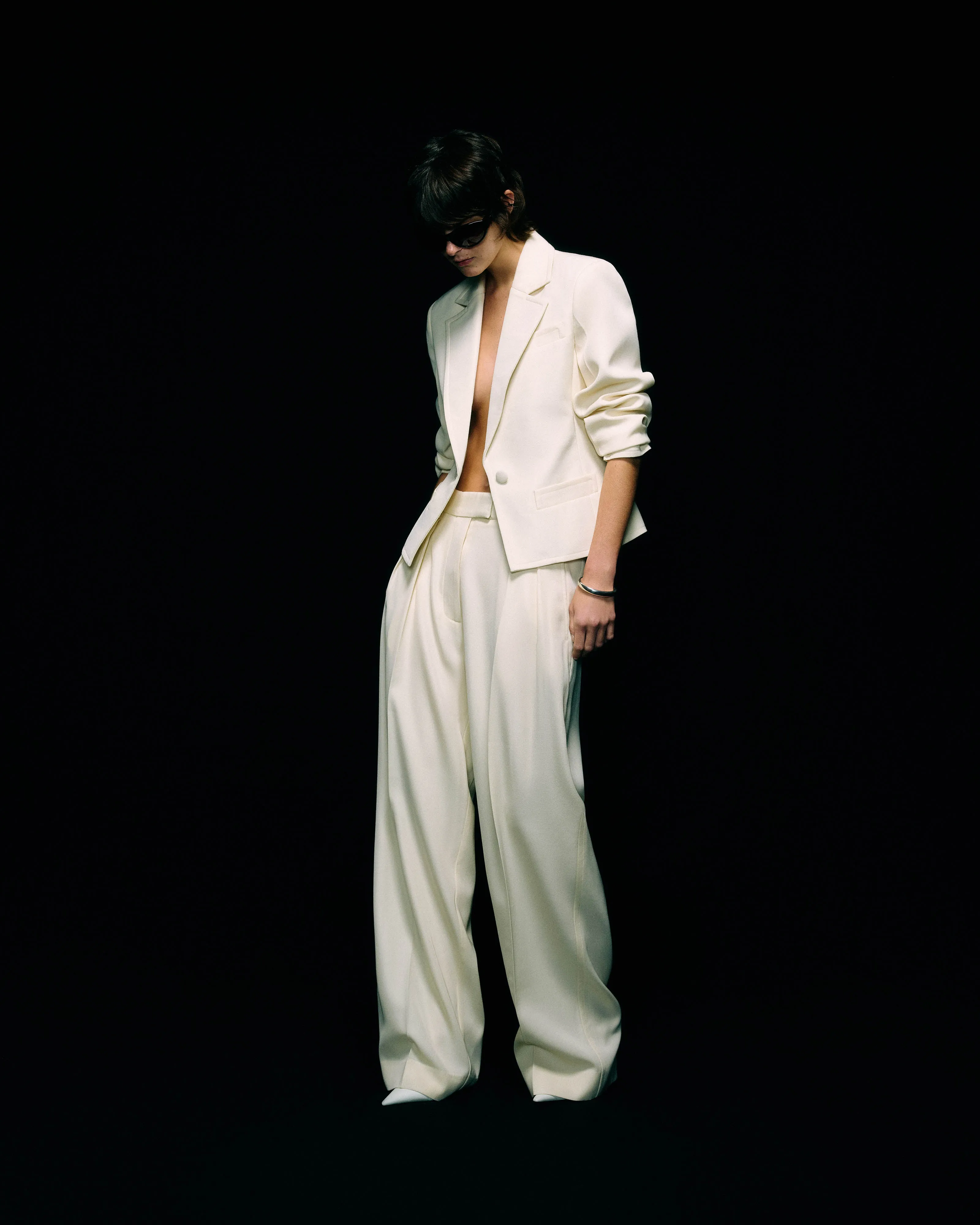 Nathalie Trouser sold by Mimchik product image thumbnail 2