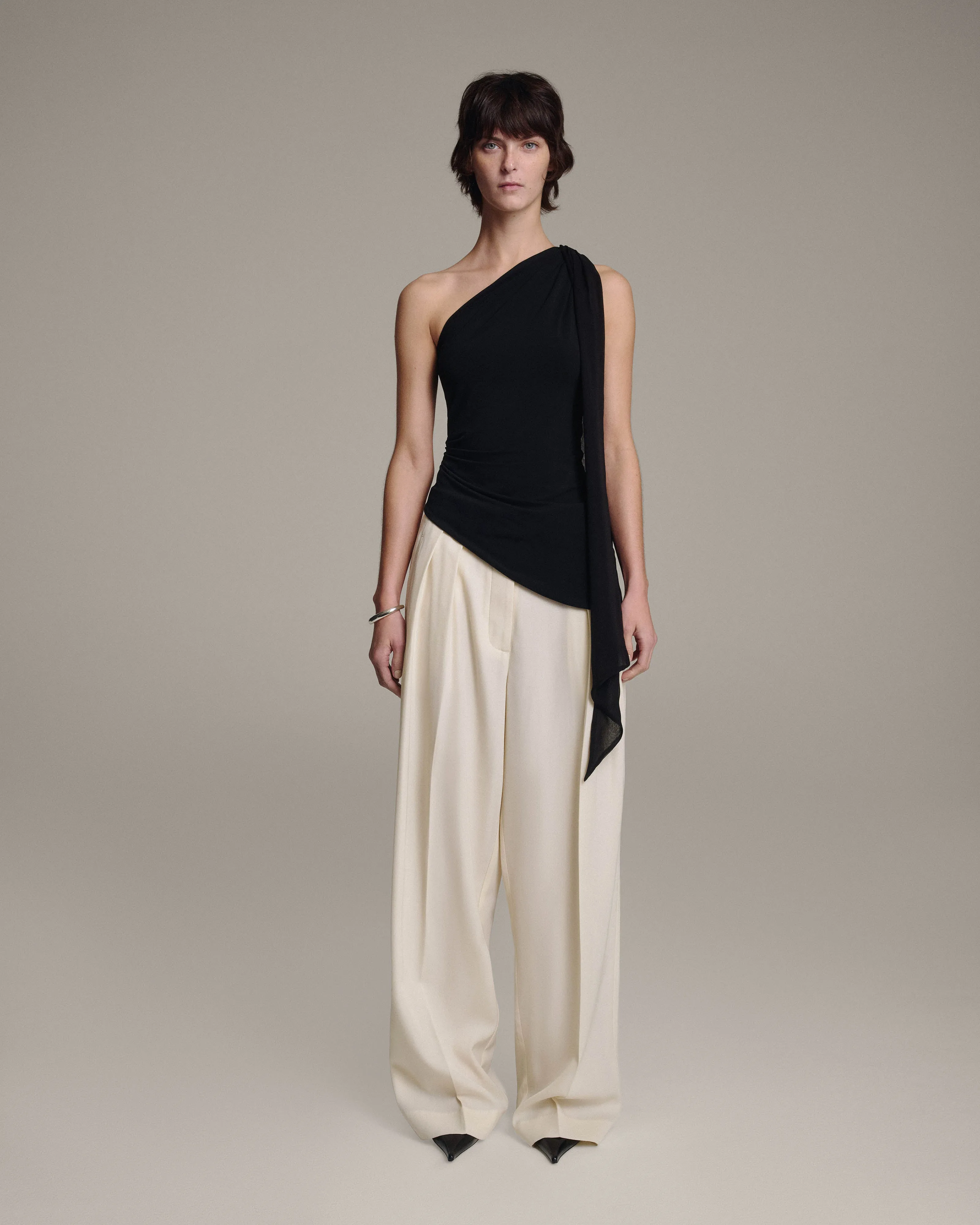 Nathalie Trouser sold by Mimchik product image thumbnail 5
