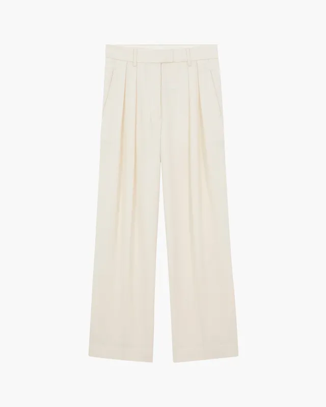 Nathalie Trouser made by Mimchik