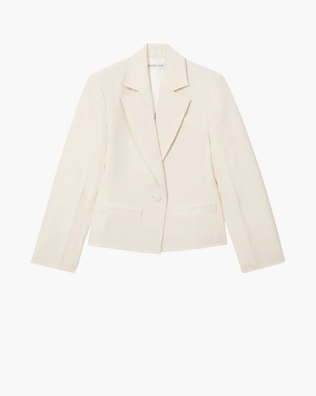 Franklin Blazer made by Mimchik