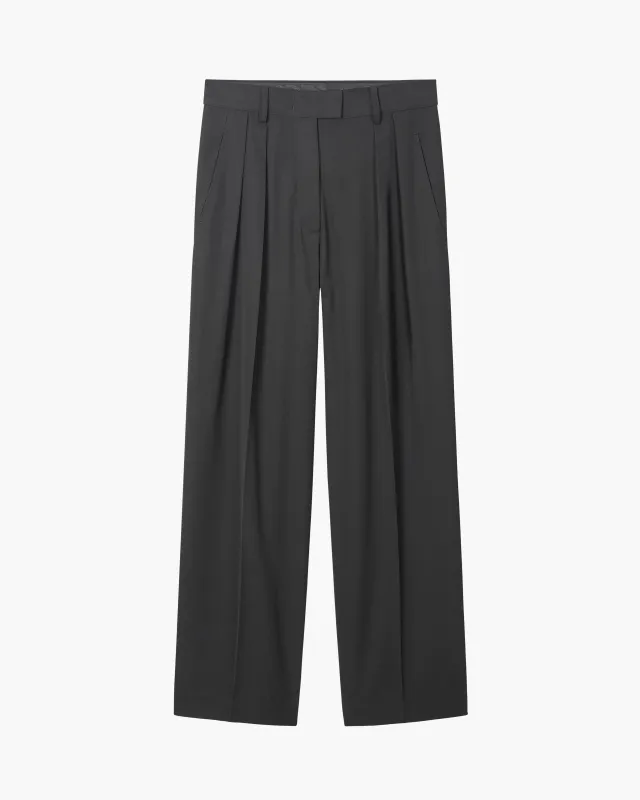Nathalie Trouser made by Mimchik